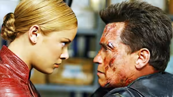 Terminator 3: Rise of the Machines, still 3