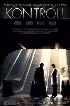 Kontroll poster