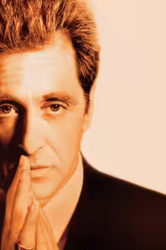 The Godfather Part III poster 4