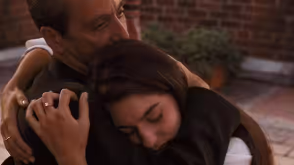 The Godfather Part III, still 5