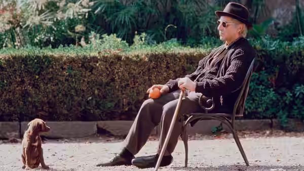 The Godfather Part III, still 4
