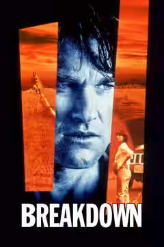 Breakdown poster