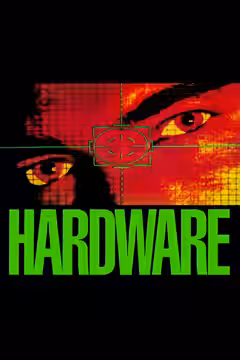 Hardware poster