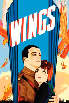 Wings poster 2