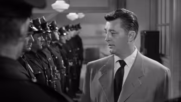 The Racket, still 1