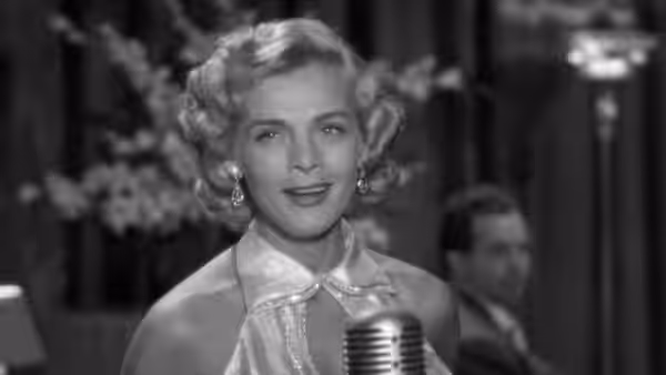 The Racket, still 4