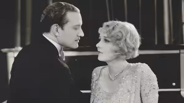 The Hollywood Revue of 1929, still 5