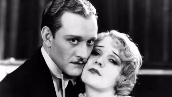 The Hollywood Revue of 1929, still 6
