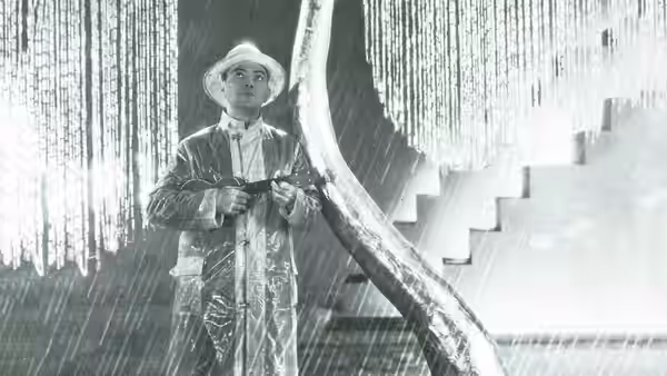 The Hollywood Revue of 1929, still 4