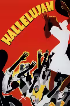 Hallelujah poster