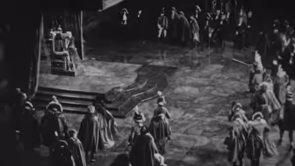 The Patriot, still 2