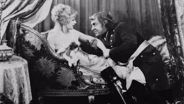 The Patriot, still 1