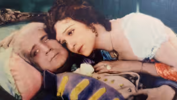 The Patriot, still 4