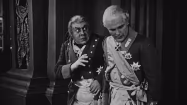 The Patriot, still 3
