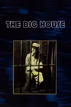 The Big House poster 5