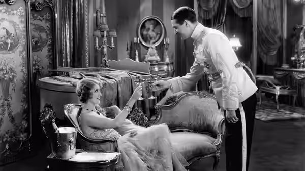 The Love Parade, still 1