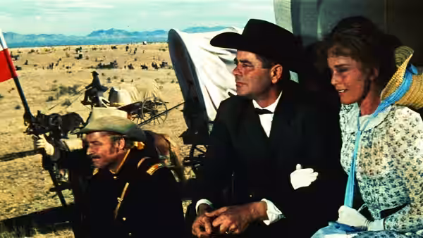 Cimarron, still 1
