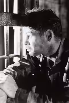 I Am a Fugitive from a Chain Gang poster 8
