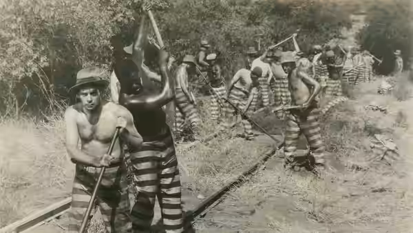 I Am a Fugitive from a Chain Gang, still 3