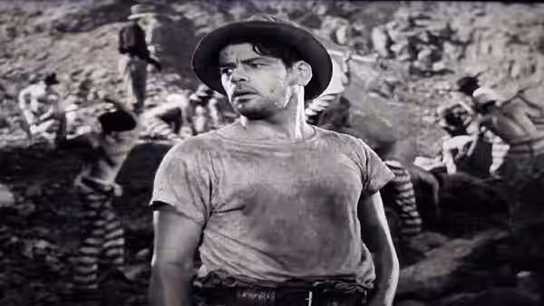 I Am a Fugitive from a Chain Gang, still 5