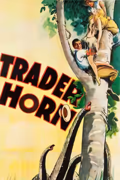 Trader Horn poster 4