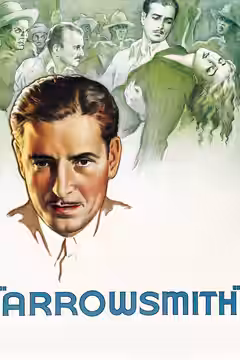 Arrowsmith poster 1