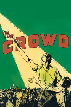 The Crowd poster