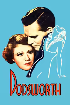 Dodsworth poster