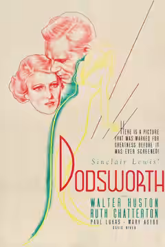 Dodsworth poster 3