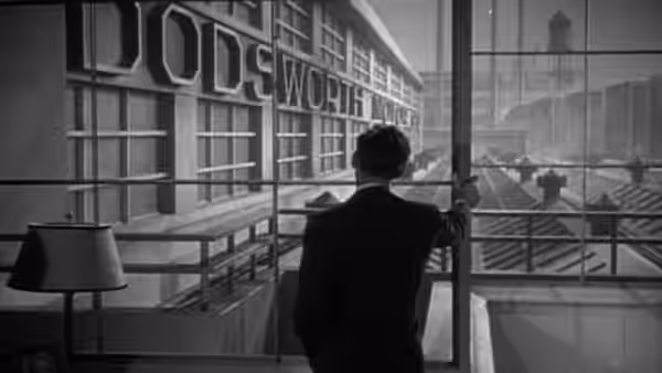 Dodsworth, still 1