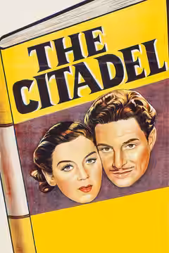 The Citadel poster