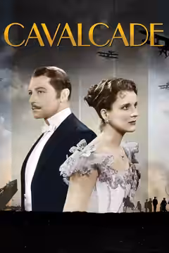 Cavalcade poster 2