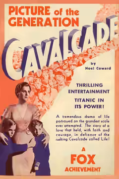 Cavalcade poster 4