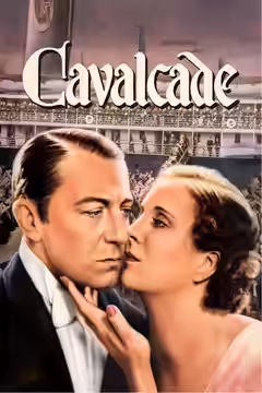 Cavalcade poster 3