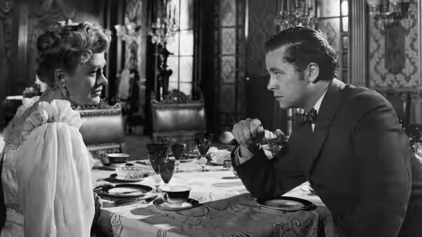 The Magnificent Ambersons, still 1