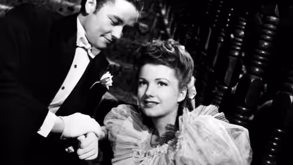 The Magnificent Ambersons, still 5