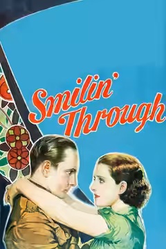 Smilin' Through poster 2