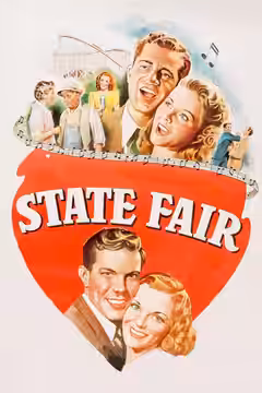 State Fair poster 2