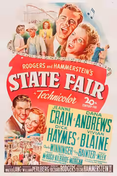 State Fair poster 4