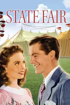 State Fair poster 1