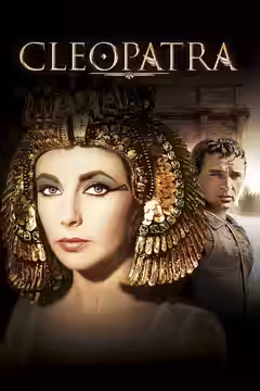 Cleopatra poster 5