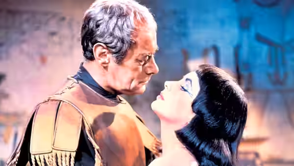 Cleopatra, still 2