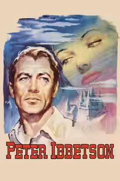 Peter Ibbetson poster 3
