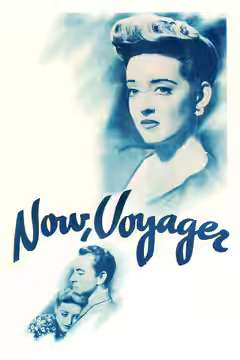 Now, Voyager poster 3