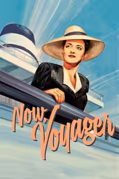 Now, Voyager poster 2