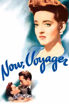 Now, Voyager poster
