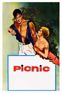 Picnic poster 3