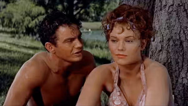 Picnic, still 2