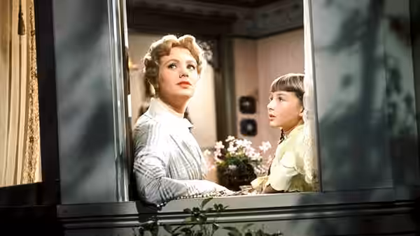 The Music Man, still 3