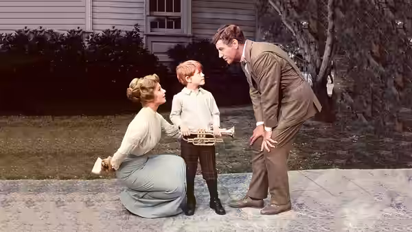 The Music Man, still 6